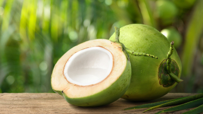 Tender Coconuts