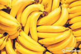 Bananas