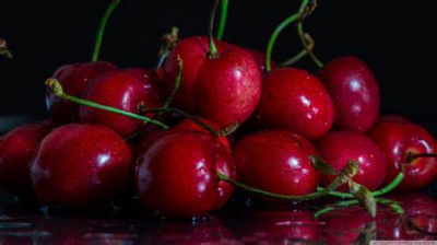 Berries