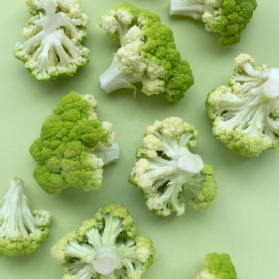 cauliFlower