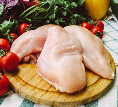 Chicken Boneless