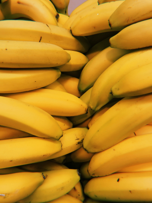 Organic Banana